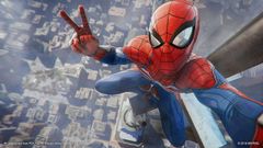 639 - Marvel's Spider-Man - Us Ver