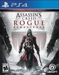 567 - Assassin's Creed Rogue Remastered