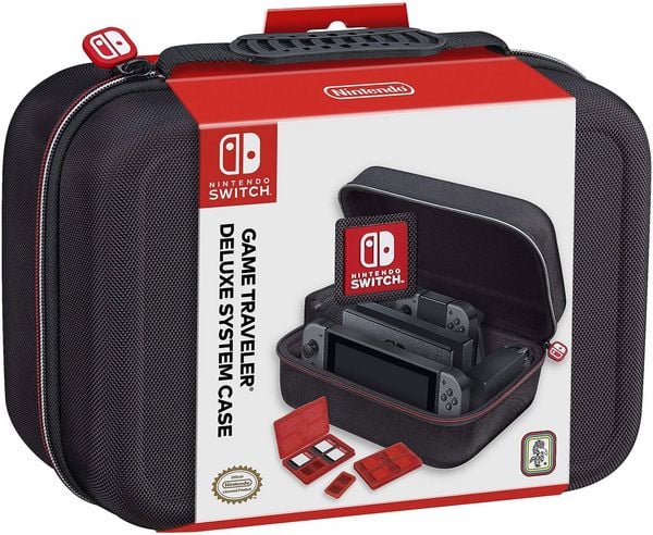 Nintendo Switch System Carrying Case