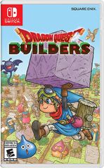 073 - Dragon Quest Builders