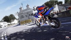 357 - TT Isle of Man - Ride on the Edge 2