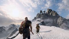 586 - God of War - US