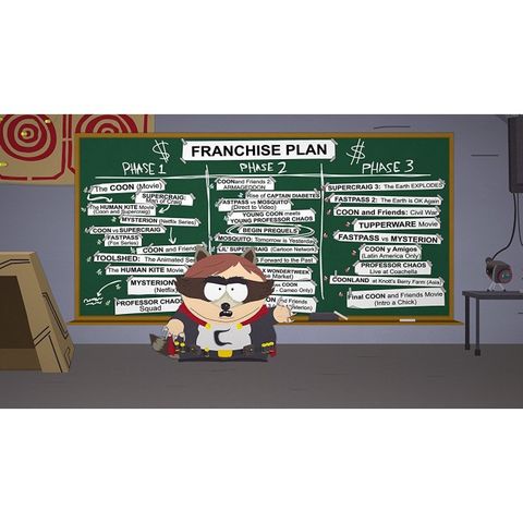 508 - South Park: The Fractured But Whole-US VER