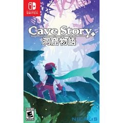 024 - Cave Story +