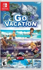 119 - Go Vacation