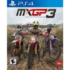 439 - MXGP 3