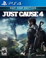 677 - Just Cause 4