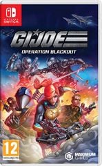 275 - G.I. Joe: Operation Blackout