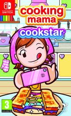 251 - Cooking Mama: Cookstar