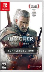 214 - The Witcher 3: Wild Hunt Complete Edition