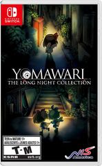 141 - Yomawari: The Long Night Collection