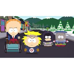 508 - South Park: The Fractured But Whole-US VER