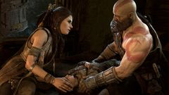 586 - God of War