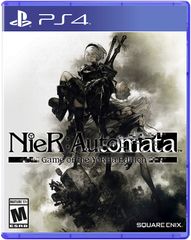 698 - Nier: Automata Game of The Yorha Edition