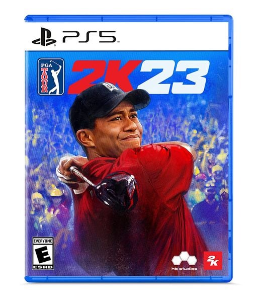 081 - PGA Tour 2K23