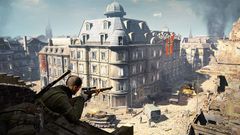 174 - Sniper Elite V2 Remastered