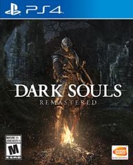 596 - Dark Souls Remastered