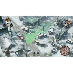 446 - Shadow Tactics: Blades of the Shogun