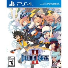 513 - Demon Gaze 2