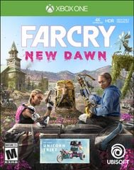 311 - Far Cry New Dawn