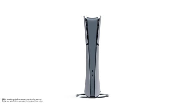 Máy Playstation 5 Slim Digital 30th Anniversary Limited Edition