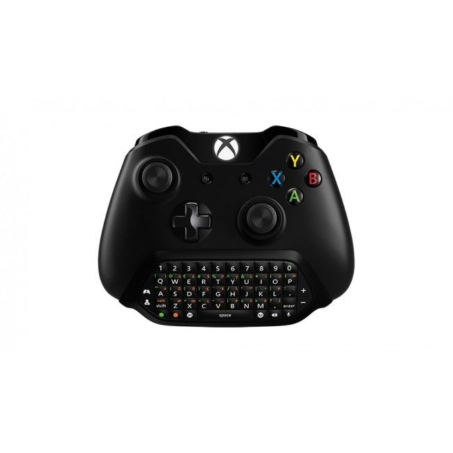 Xbox One Chatpad