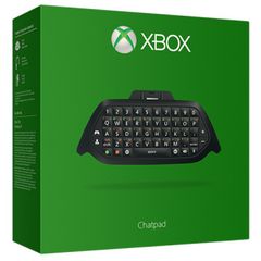 Xbox One Chatpad