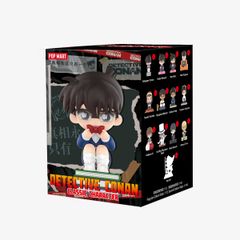 Pop Mart Detective Conan Classic Character Blind Box Series