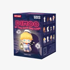 DIMOO: No One's Gonna Sleep Tonight Blindbox Series