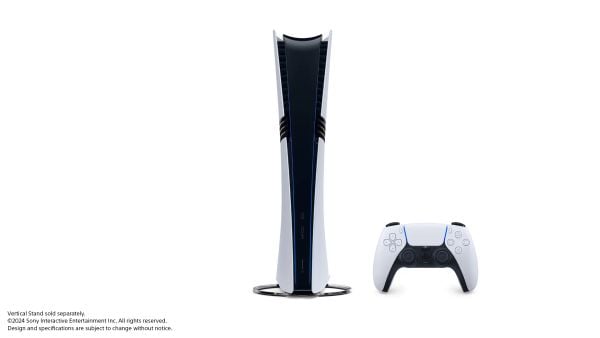 Máy Playstation 5 Pro 2TB Digital Edition - Korea