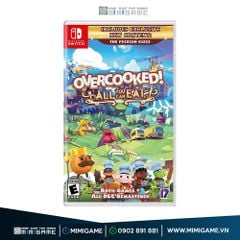 310 - Overcooked! All You Can Eat