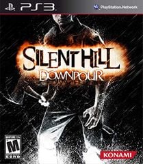 704 - Silent Hill: Downpour/ Silent Hill Downpour