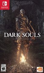 140 - Dark Souls: Remastered