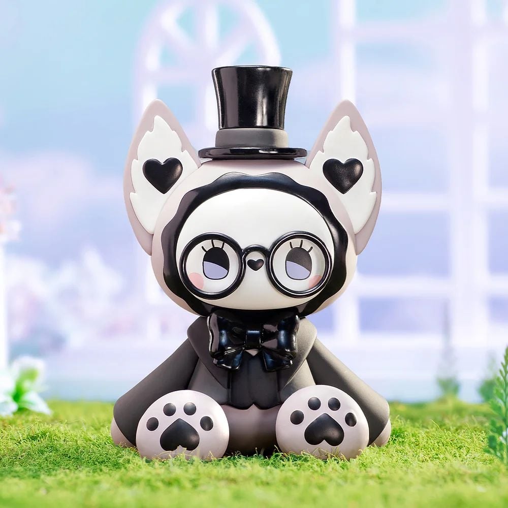 Lucky Emma Secret Forest Wedding Blindbox Series