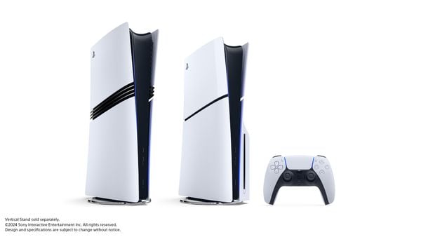 Máy Playstation 5 Pro 2TB Digital Edition - Korea