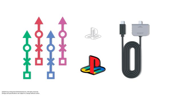 Máy Playstation 5 Slim Digital 30th Anniversary Limited Edition