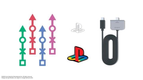 Máy Playstation 5 Slim Digital 30th Anniversary Limited Edition
