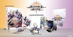 239 - The Alliance Alive Launch Edition