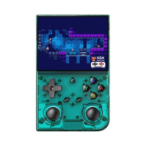 Máy chơi game cầm tay Anbernic RG35XX Pro