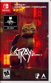 Stray
