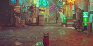 Stray