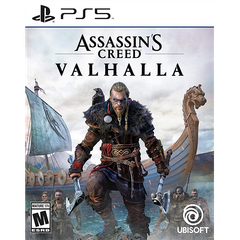 Assassin's Creed Valhalla 2ND