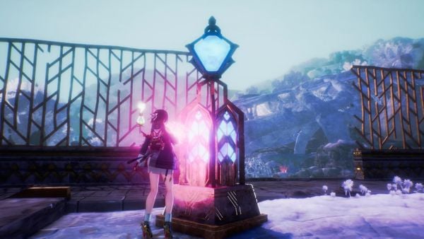 Atelier Yumia: The Alchemist of Memories & the Envisioned Land