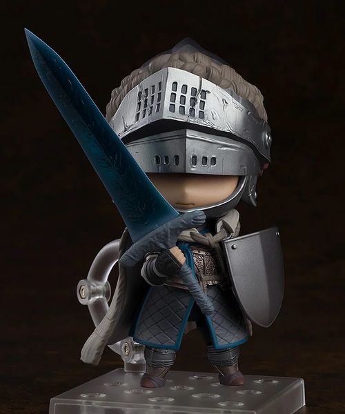 Mô hình Nendoroid Vagabond - 2478 Elden Ring