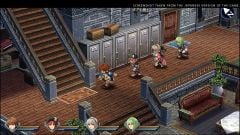 419 - The Legend of Heroes: Trails to Azure