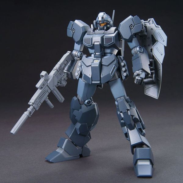 RGM-96X Jesta - HGUC - 1/144 - Mô hình Gundam chính hãng Bandai