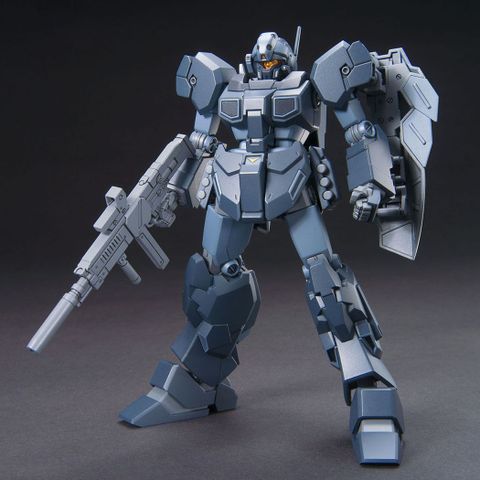 RGM-96X Jesta - HGUC - 1/144 - Mô hình Gundam chính hãng Bandai