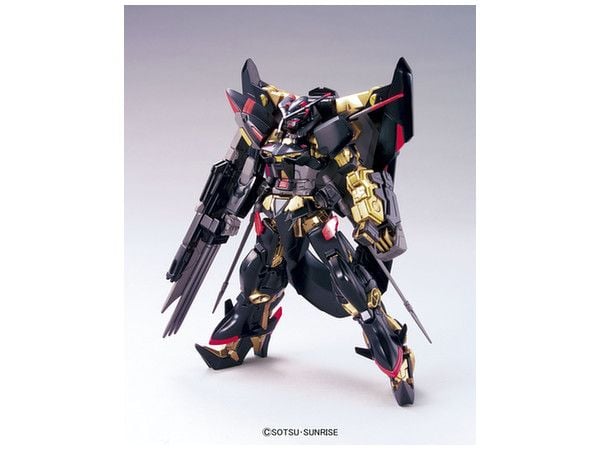 Gundam Astray Gold Frame Amatsu Mina HG - 1/144 - Gundam chính hãng Bandai