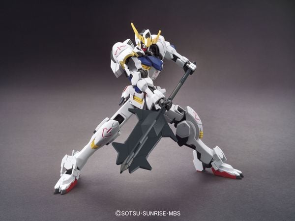 Gundam Barbatos HG - 1/144 - Mô hình chính hãng Bandai