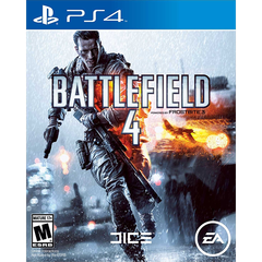 Battlefield 4 2ND